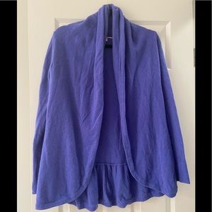 Lilly Pulitzer Cashmere Sweater